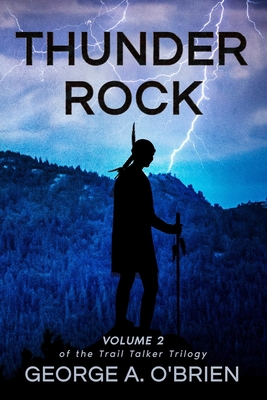 Thunder Rock B096CKK9Z3 Book Cover