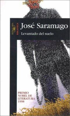 Levantado del Suelo [Spanish] 8420484431 Book Cover