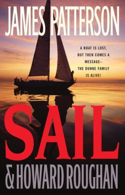 Sail 0316018708 Book Cover