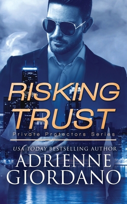 Risking Trust 1948075407 Book Cover