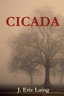 Cicada 1475211783 Book Cover