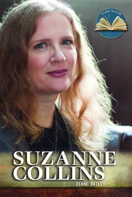 Suzanne Collins 1448869382 Book Cover