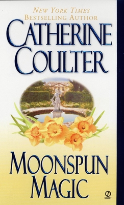 Moonspun Magic 0451211871 Book Cover