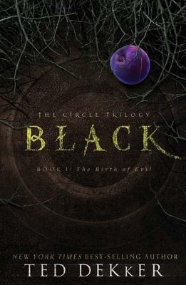 Black: The Birth of Evil 159554433X Book Cover