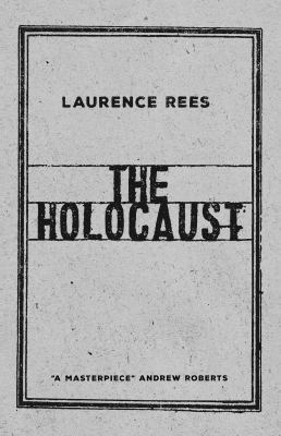 The Holocaust: A New History 0241298180 Book Cover