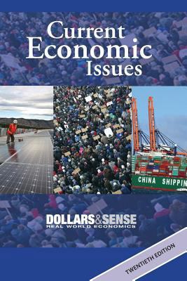 Current Economic Issues, 20th edition