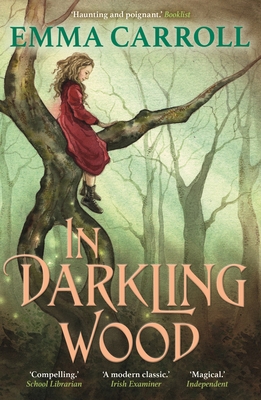 In Darkling Wood B016OGVZQ6 Book Cover