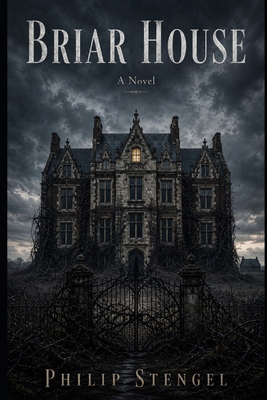 Briar House B0GSDRVKZW Book Cover