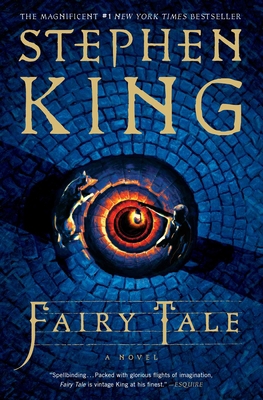 Fairy Tale 1668002175 Book Cover