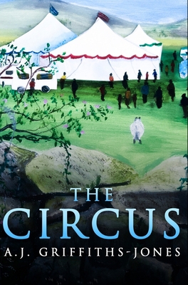 The Circus: Premium Hardcover Edition 1034045105 Book Cover