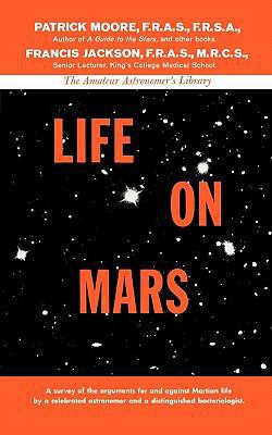 Life on Mars 0393342727 Book Cover