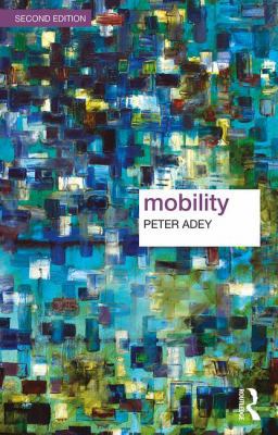 Mobility 1138949019 Book Cover