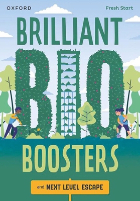 Read Write Inc. Fresh Start Readers: Book 16: B... 1382053118 Book Cover
