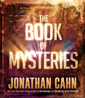 The Book of Mysteries 1629990787 Book Cover