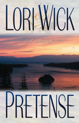 Pretense (Contemporary Romance) 1565079450 Book Cover