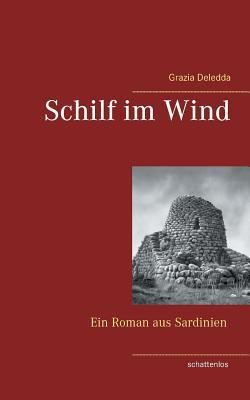 Schilf im Wind [German] 3743136600 Book Cover
