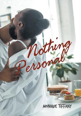 Nothing Personal 1728312272 Book Cover