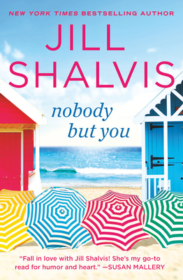 Nobody But You 145558679X Book Cover