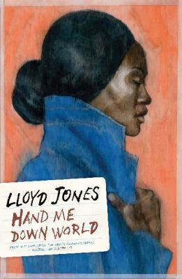 Hand Me Down World 1921656689 Book Cover