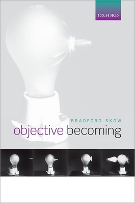 Objective Becoming 0198713274 Book Cover