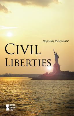Civil Liberties 0737743565 Book Cover