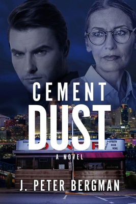 Cement Dust B0FXQZ27JF Book Cover