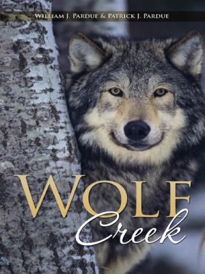 Wolf Creek 1452520216 Book Cover