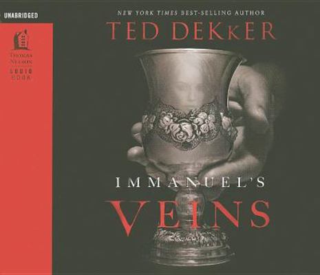 Immanuel's Veins 140031674X Book Cover