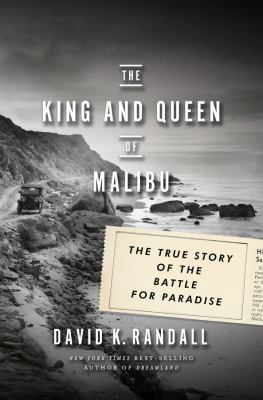 The King and Queen of Malibu: The True Story of... 0393240991 Book Cover