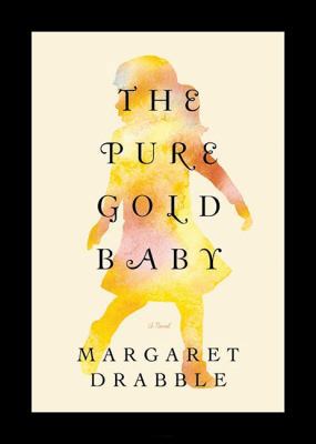 The Pure Gold Baby 1443425362 Book Cover