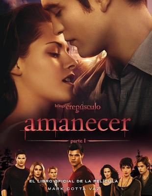 Amanecer = Dawn [Spanish] 607111442X Book Cover