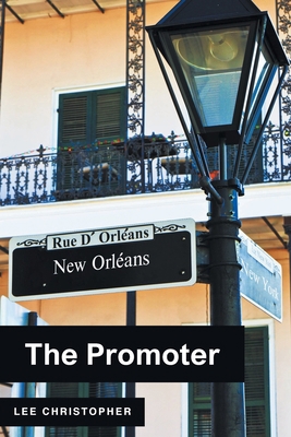 The Promoter 1636928072 Book Cover