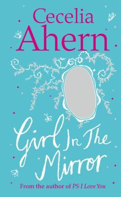 Girl in the Mirror: Two Stories 0007441258 Book Cover