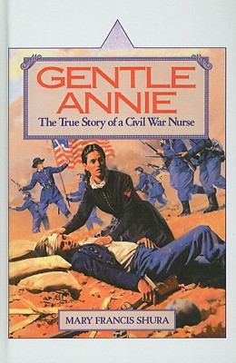 Gentle Annie 0780738217 Book Cover