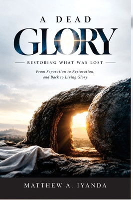 A Dead Glory B0HMJHYHKS Book Cover