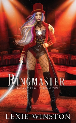 Ringmaster 0645526290 Book Cover