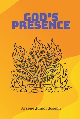 God's Presence B0D7GZC9FW Book Cover