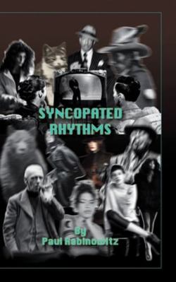 Syncopated Rhythms B0G46HJD6H Book Cover