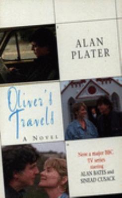 Oliver's Travels 0751510378 Book Cover