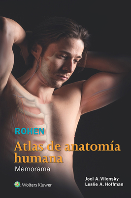 Rohen. Atlas de Anatomía Humana: Memorama [Spanish] 8416353646 Book Cover