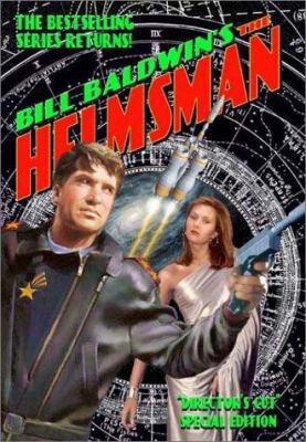 The Helmsman 1587521504 Book Cover