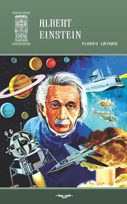 Albert Einstein [Spanish] 9978184430 Book Cover