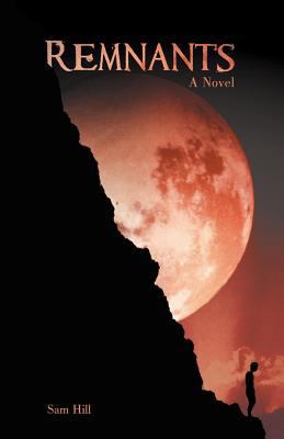 Remnants 1475949847 Book Cover