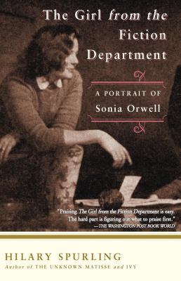 The Girl from the Fiction Department: Homesick ... 1582432449 Book Cover