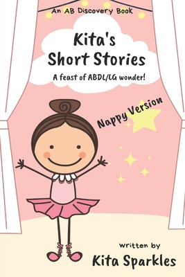 Kita's Short Stories (Nappy Version): A Feast o...            Book Cover