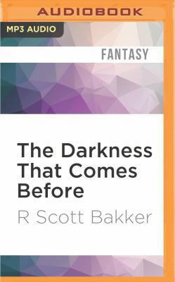 The Darkness That Comes Before 1522607722 Book Cover
