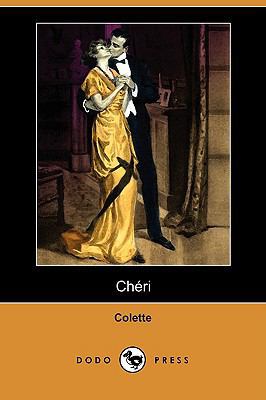 Cheri (Dodo Press) [French] 1409935302 Book Cover