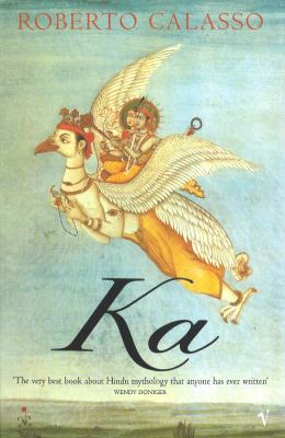 Ka 0099750716 Book Cover