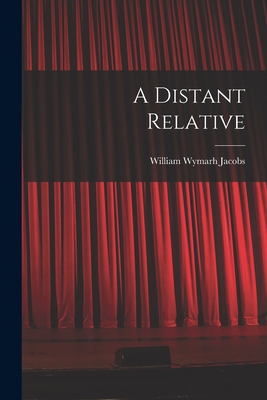 A Distant Relative 1014506107 Book Cover