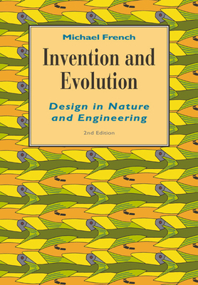 Invention and Evolution: Second Edition 0521469112 Book Cover